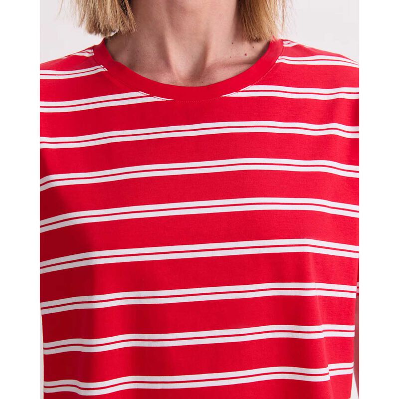 Sportscraft Maria Mercerised Tee image number 2